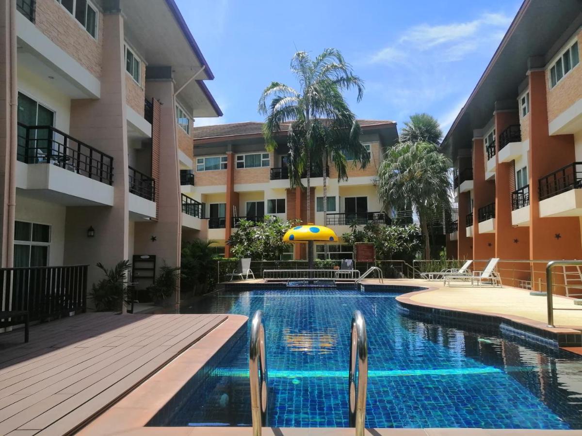 Thalassa Pool Kata Beach المظهر الخارجي الصورة