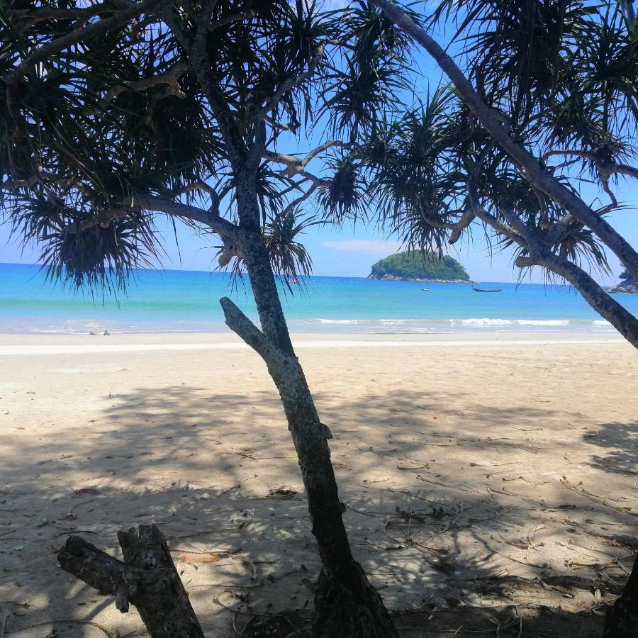 Thalassa Pool Kata Beach المظهر الخارجي الصورة