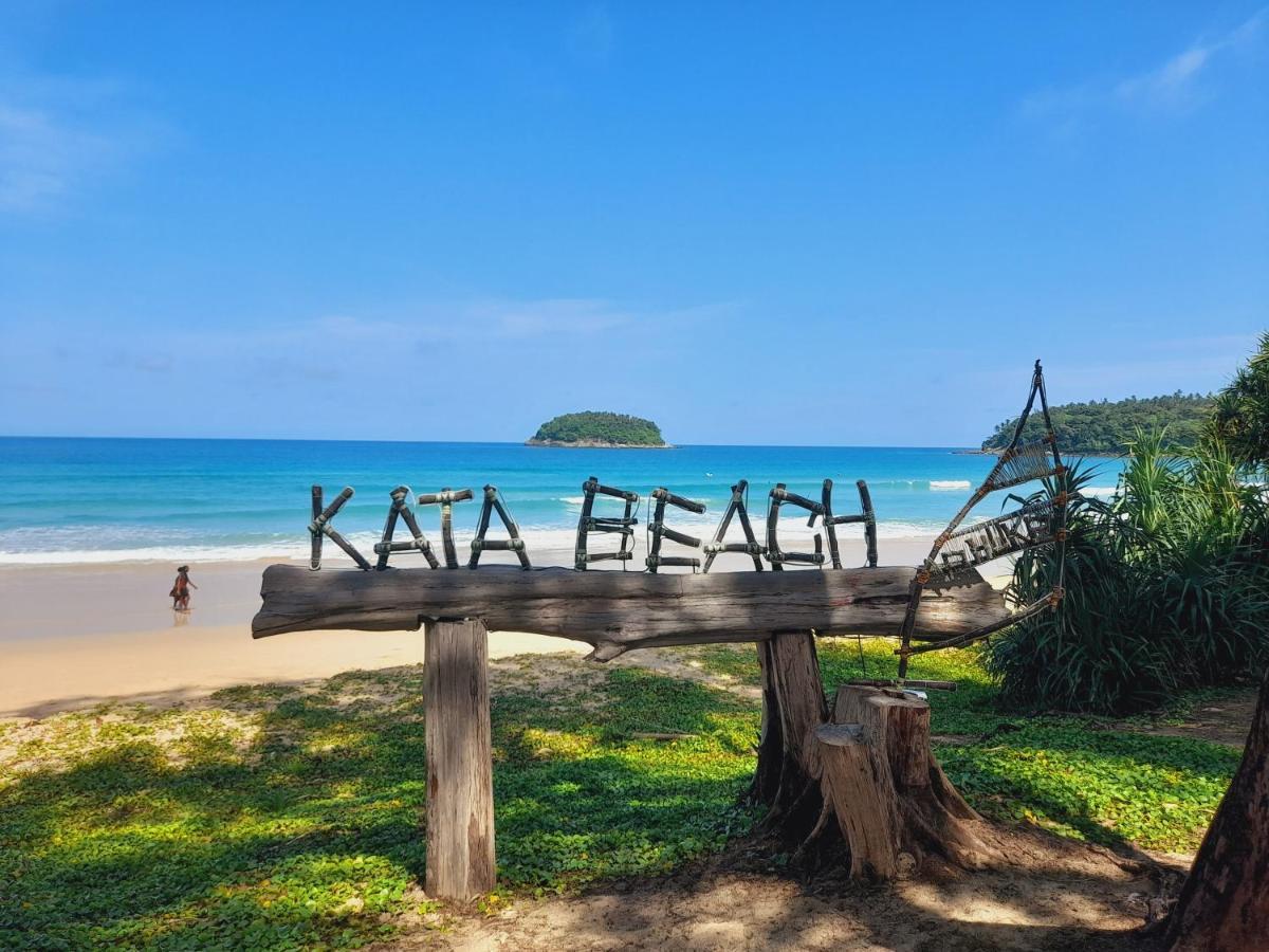 Thalassa Pool Kata Beach المظهر الخارجي الصورة