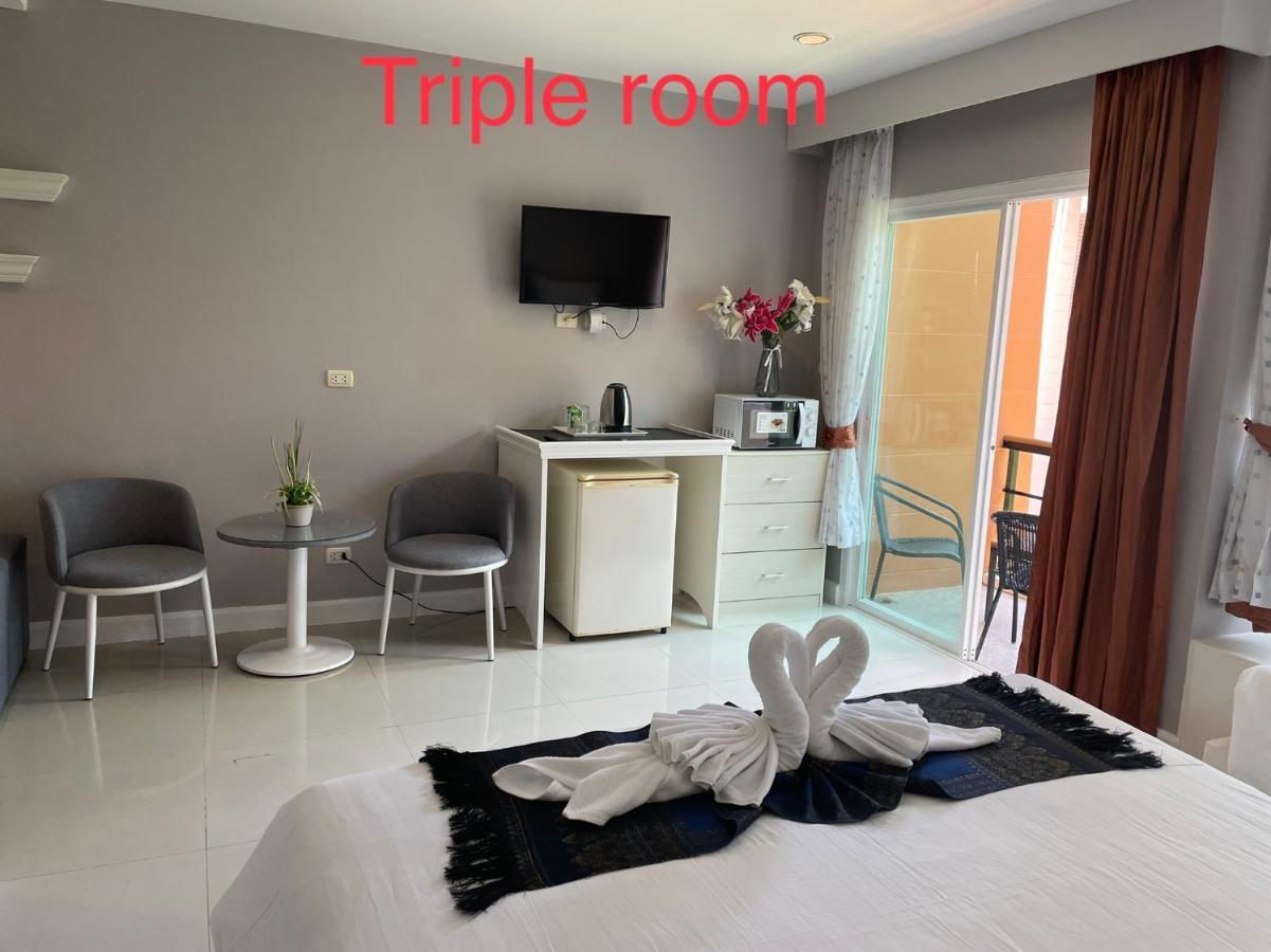 Thalassa Pool Kata Beach المظهر الخارجي الصورة