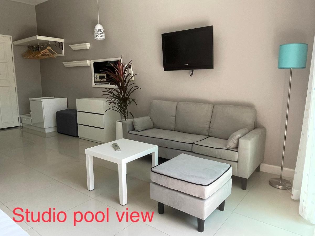 Thalassa Pool Kata Beach المظهر الخارجي الصورة