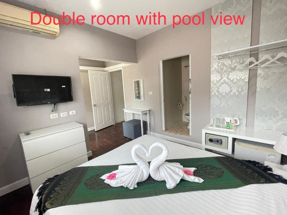 Thalassa Pool Kata Beach المظهر الخارجي الصورة