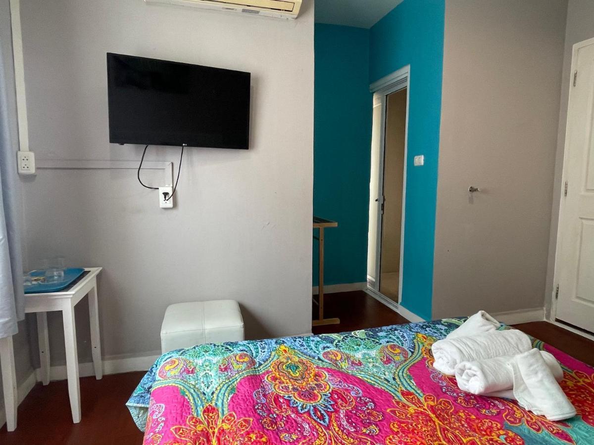 Thalassa Pool Kata Beach المظهر الخارجي الصورة