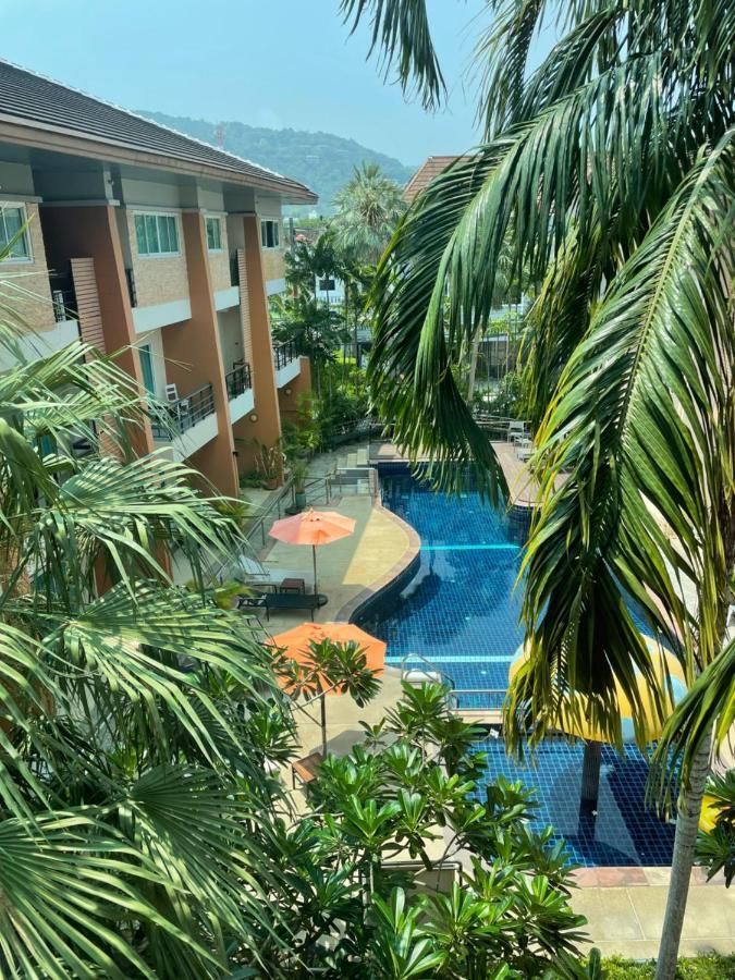Thalassa Pool Kata Beach المظهر الخارجي الصورة