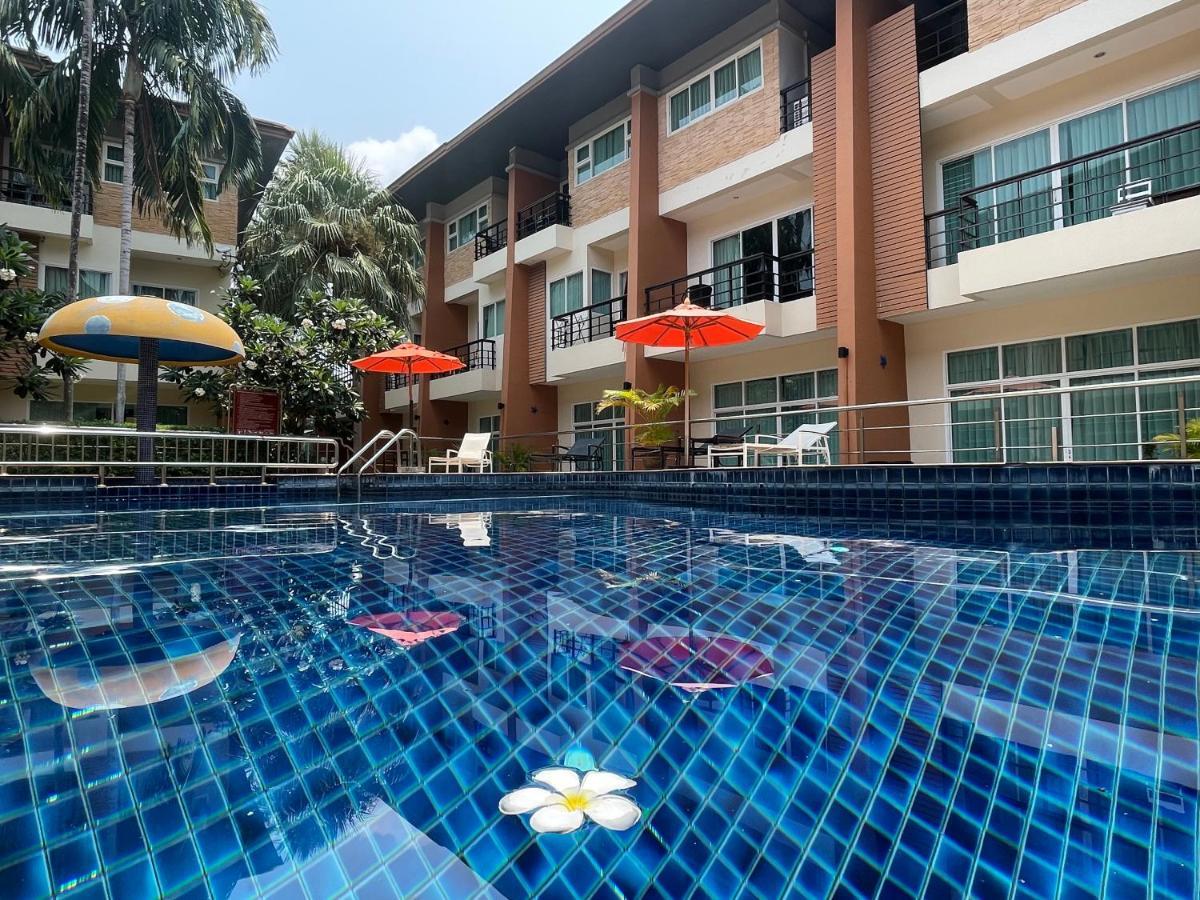 Thalassa Pool Kata Beach المظهر الخارجي الصورة